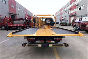 姚家园附近汽车救援服务