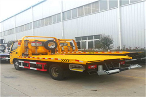 姚家园附近拖车救援搭电