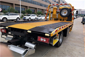 姚家园24小时汽车送油服务公司