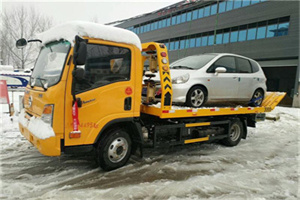 姚家园附近道路救援服务