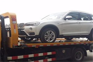 姚家园拖车24小时服务电话