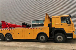 姚家园道路救援公司